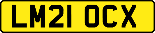LM21OCX