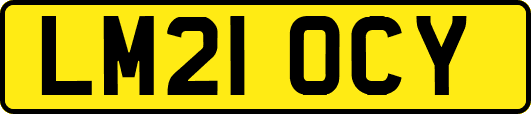 LM21OCY