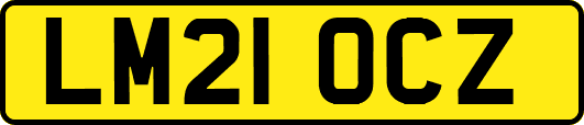 LM21OCZ