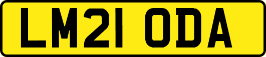 LM21ODA