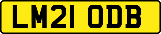 LM21ODB