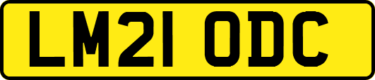 LM21ODC