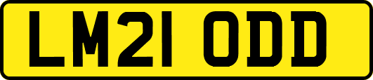 LM21ODD