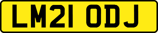 LM21ODJ