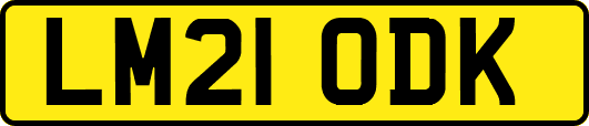 LM21ODK