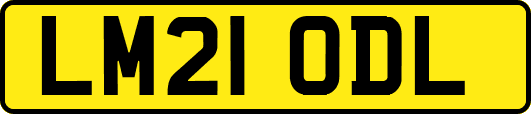 LM21ODL