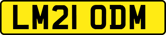 LM21ODM