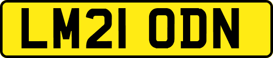 LM21ODN