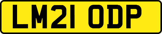 LM21ODP