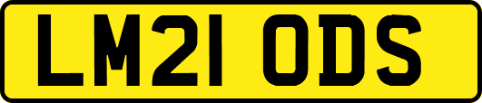 LM21ODS