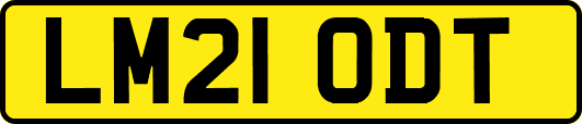 LM21ODT