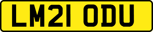 LM21ODU