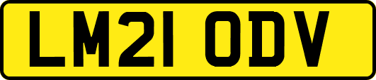LM21ODV