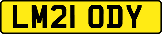 LM21ODY