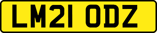 LM21ODZ