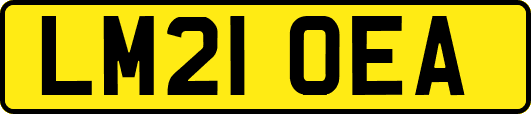 LM21OEA