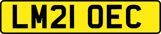 LM21OEC