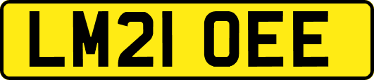 LM21OEE