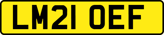 LM21OEF