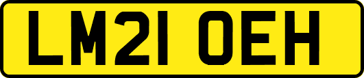 LM21OEH
