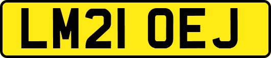 LM21OEJ