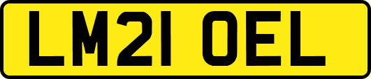 LM21OEL