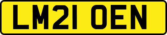 LM21OEN