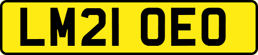 LM21OEO