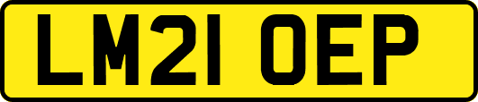 LM21OEP