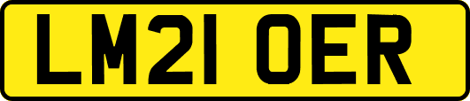 LM21OER
