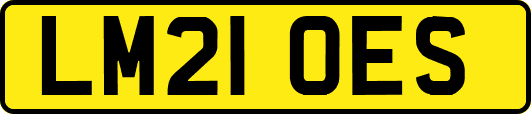 LM21OES