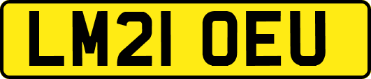 LM21OEU