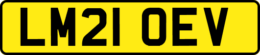 LM21OEV