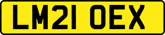 LM21OEX