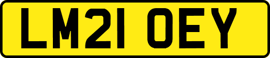 LM21OEY
