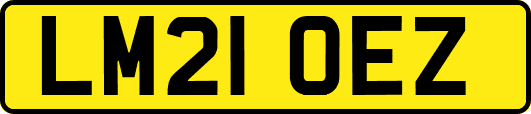 LM21OEZ