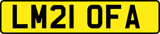 LM21OFA