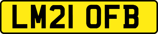 LM21OFB