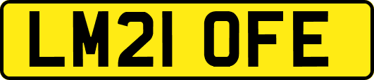 LM21OFE