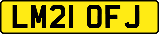 LM21OFJ