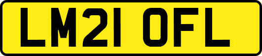 LM21OFL