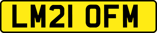 LM21OFM