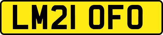LM21OFO