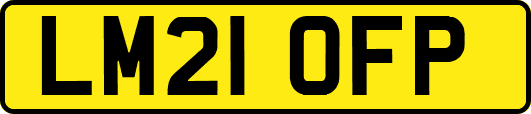 LM21OFP