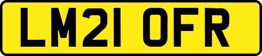 LM21OFR