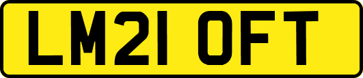 LM21OFT