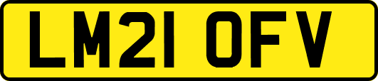 LM21OFV