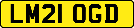 LM21OGD
