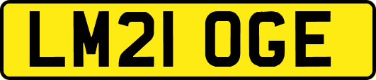 LM21OGE