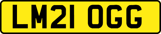 LM21OGG